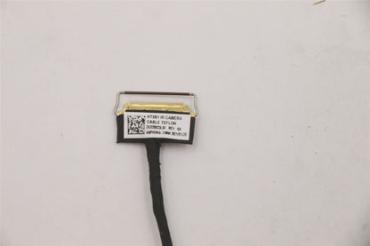 Lenovo ThinkPad P15s 2 T15 2 Cable Webcam Web Cam Camera 5C11C12497