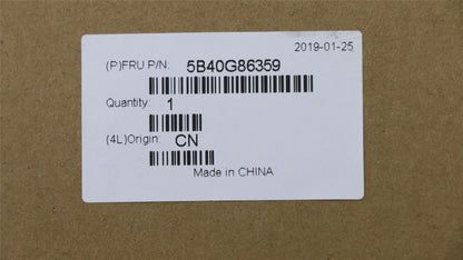 Lenovo HDD Bracket W M50-70 W/SPG/Foil 5B40G86359