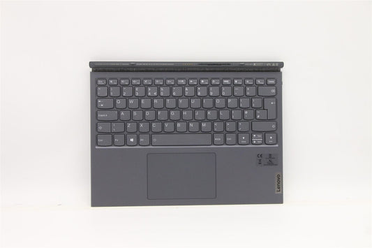 Lenovo DOCKING H 82MA SLA GY UKE 5D20Z51417