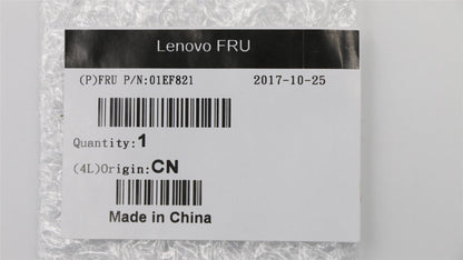 Lenovo 01EF821 LATCH 334AT,PCI EOU Latch