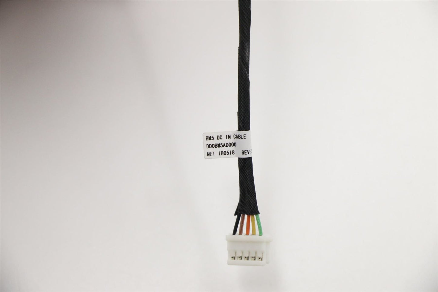 Lenovo B5400 M5400 DC In Port Socket Power Cable 90204221