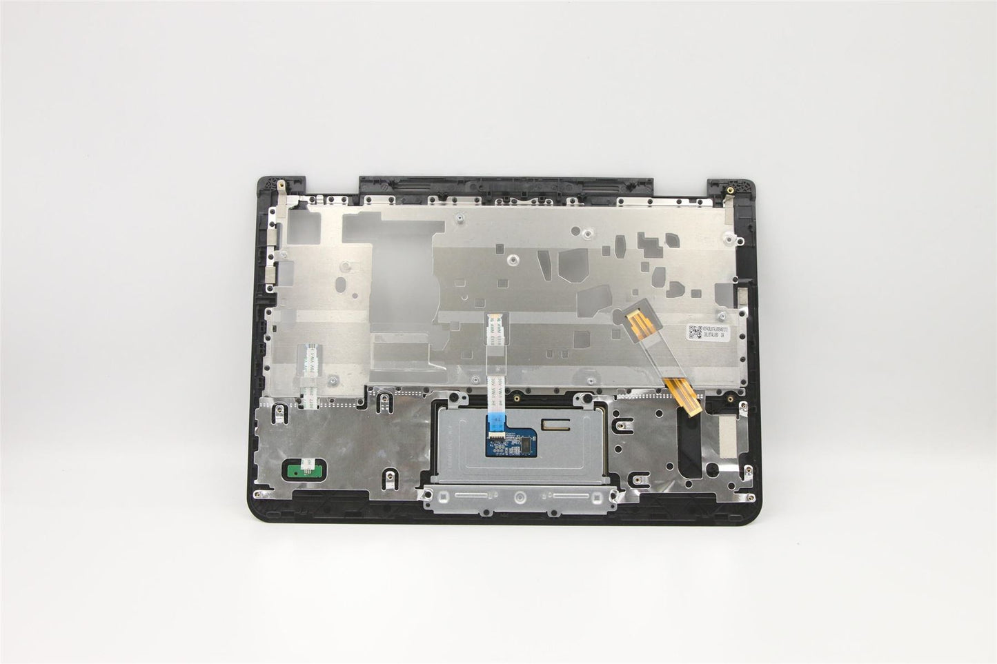 Lenovo COVER C cover,w/oFPR,CHR,w/o speaker 5CB0W84931