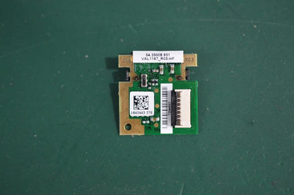 Lenovo K2450 Finger Printer Fingerprint FPR Board 90004299