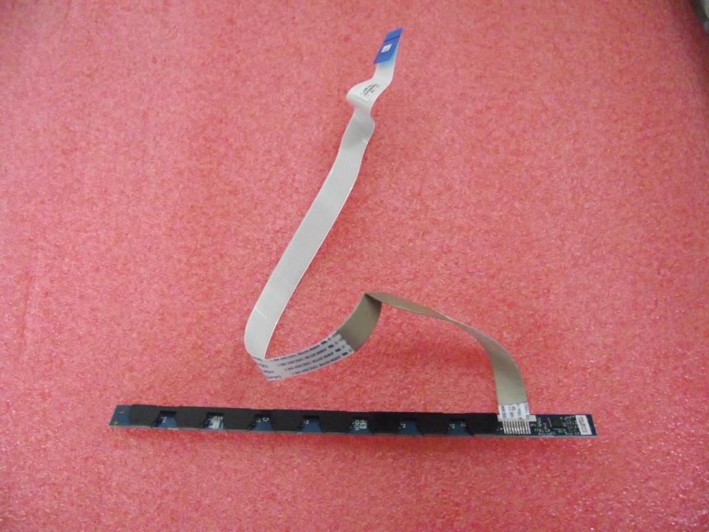 Lenovo B520 FUNCTION BOARD（含cable） LED Board 11013463