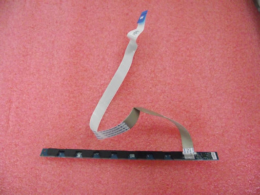 Lenovo B520 FUNCTION BOARD（含cable） LED Board 11013463
