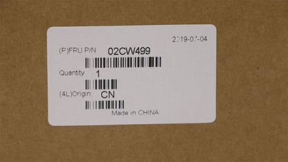 Lenovo MECH_ASM 340_CAMERA , 22ICB 02CW499