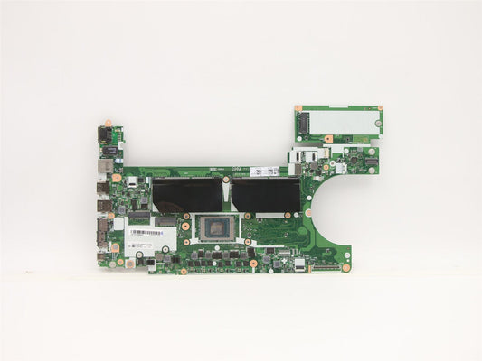 Lenovo ThinkPad L14 Gen 2 L15 Gen 2 Motherboard Mainboard UMA 5B21C16006