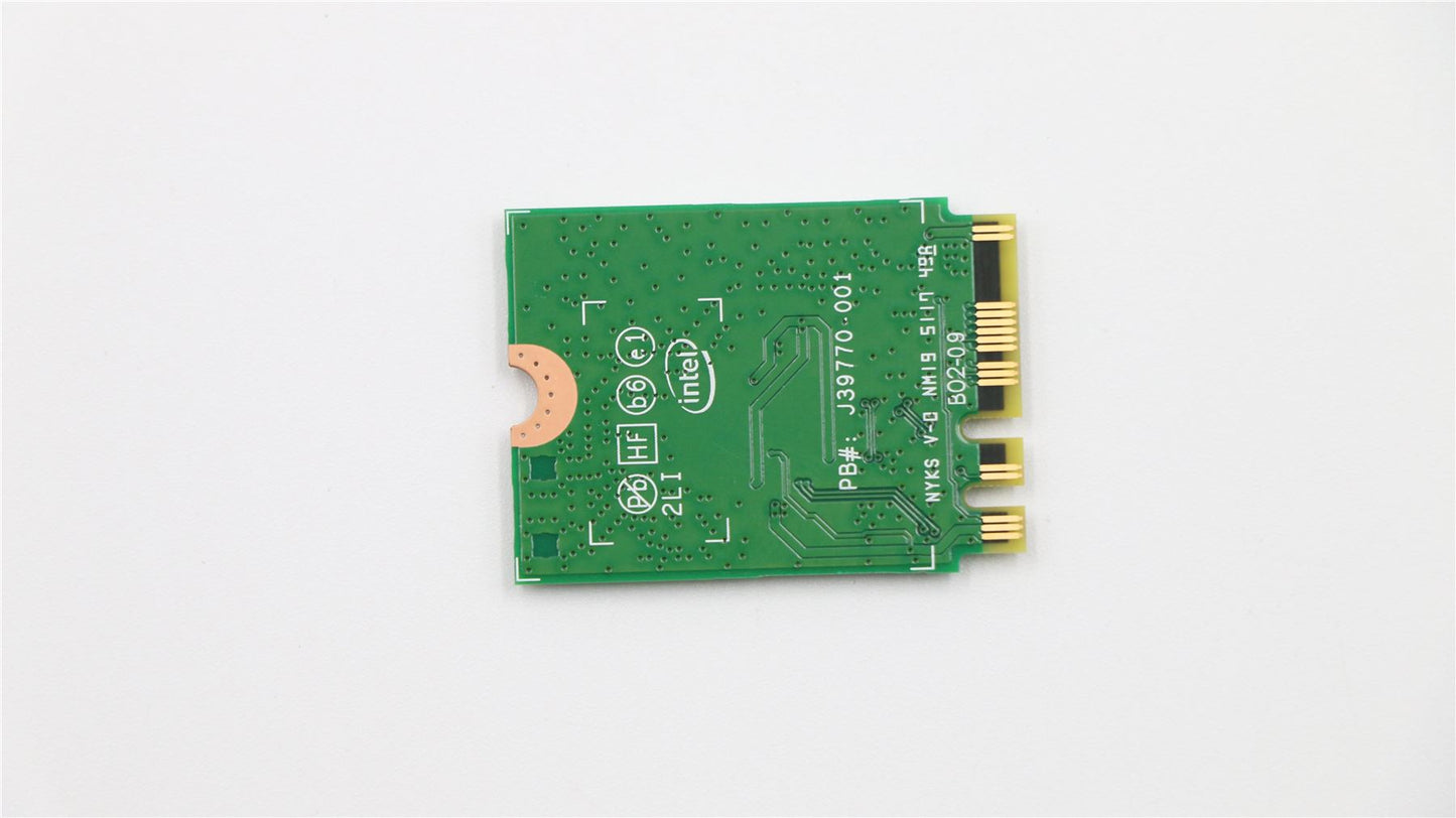 Lenovo 01AX769 WIRELESS Wireless,CMB,FXN,4350