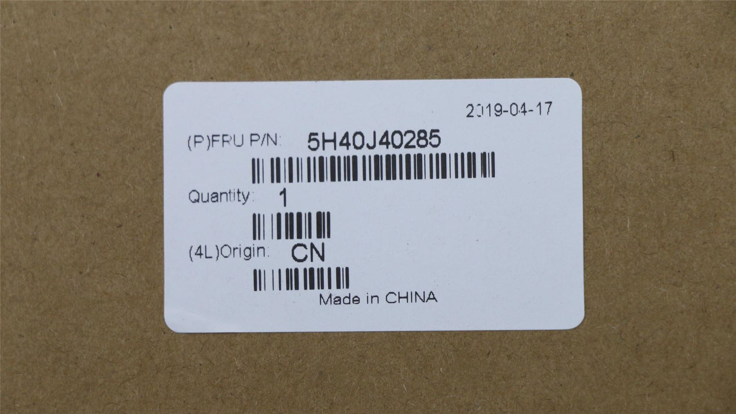 Lenovo Yoga 3 -1435 500-14ACL Thermal Heatsink Cooling Fan 5H40J40285