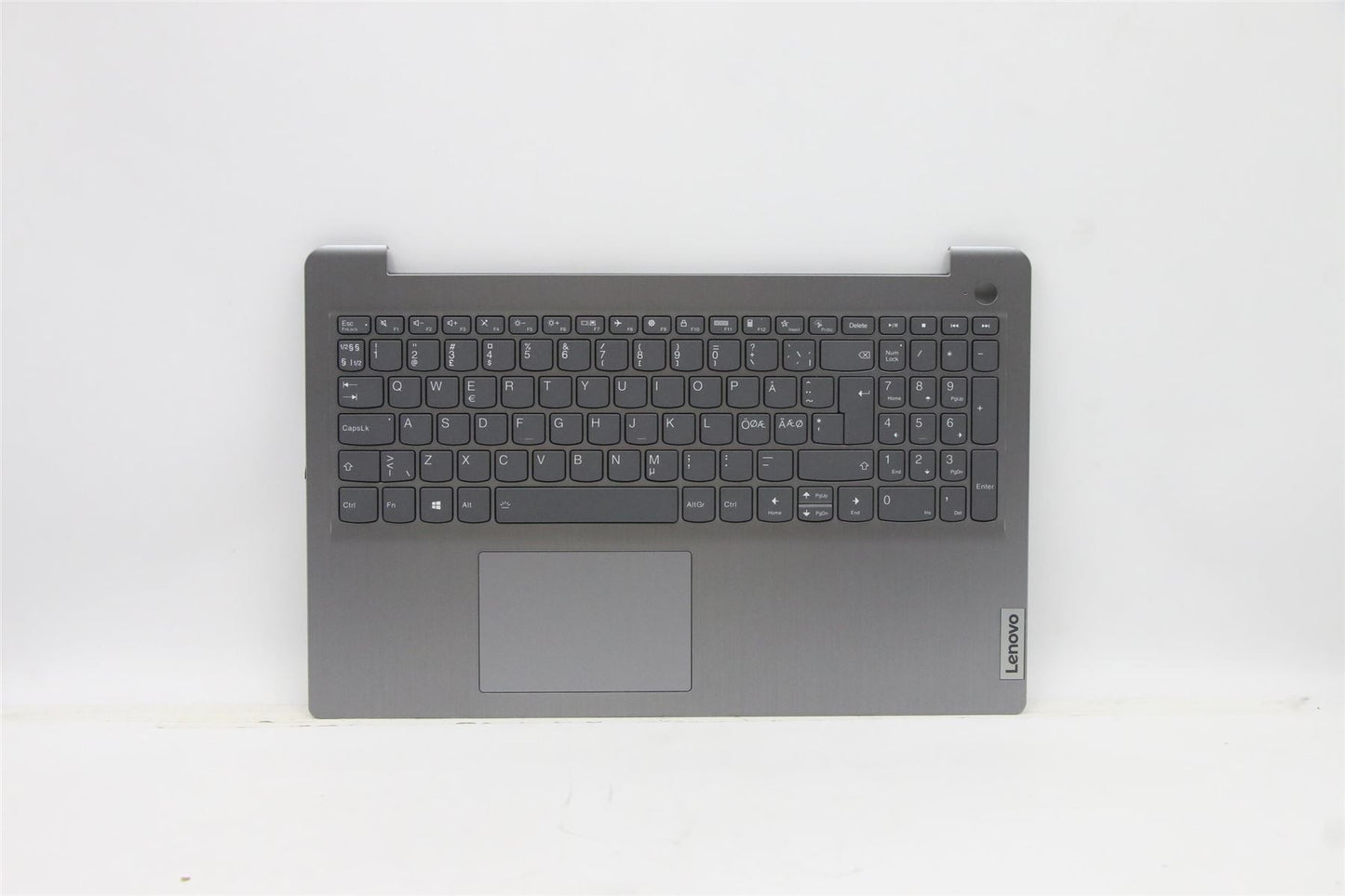 Lenovo IdeaPad 3 15ITL6 3 15ALC6 Palmrest Cover Touchpad Keyboard 5CB1B65470