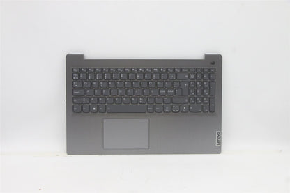 Lenovo IdeaPad 3 15ITL6 3 15ALC6 Palmrest Cover Touchpad Keyboard 5CB1B65470