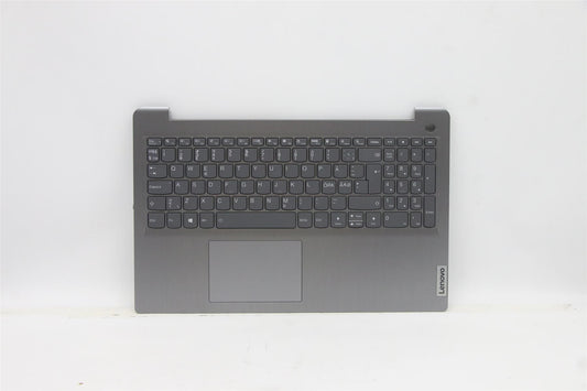 Lenovo IdeaPad 3 15ITL6 3 15ALC6 Palmrest Cover Touchpad Keyboard 5CB1B65470