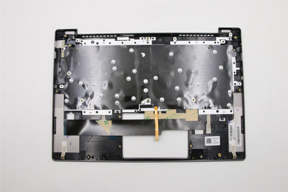 Lenovo UpperCase C81NDGRY FP W/BLKB KOR 5CB0S17219