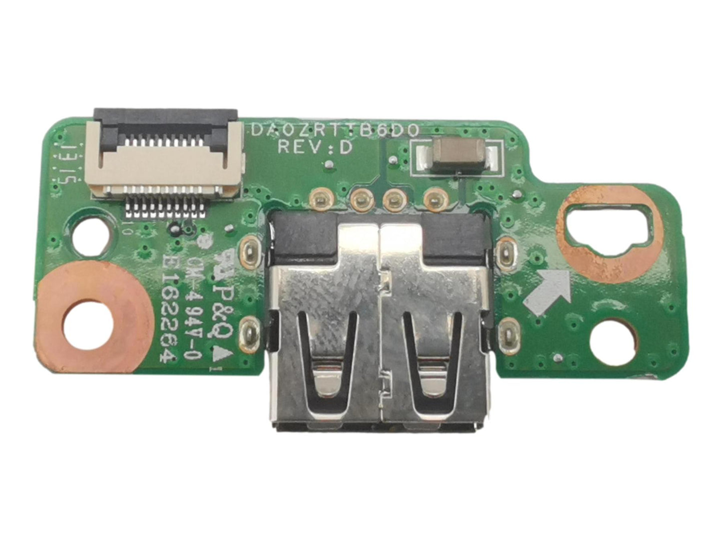 Acer Aspire 2511 2511G E5-522 E5-522G E5-532 E5-532G USB Board 55.MVHN7.001