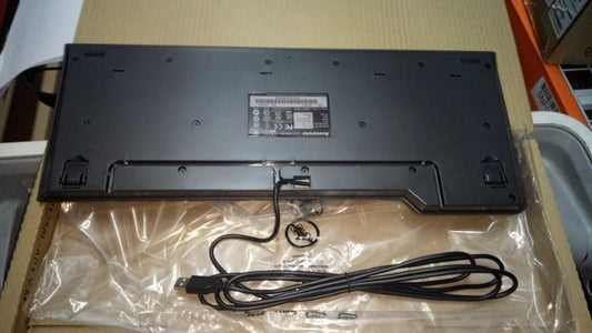 Lenovo KEYBOARD CHY KUF1256 FP KB,JP 04X2631