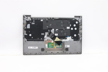 Lenovo ThinkBook 14 G2 ARE Palmrest Cover Touchpad Keyboard Belgian 5CB1B02573