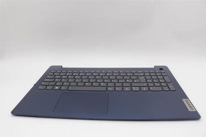 Lenovo COVER Upper Case ASM_UKE L 83ERABFP BL 5CB1M03626