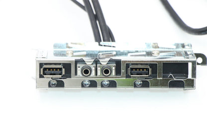 Lenovo ThinkStation S30 S20 S10 Case Front Bezel Cover Black 03W5543