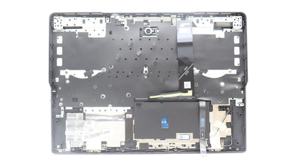 Lenovo Legion 5 16ARX8 Palmrest Cover Touchpad Keyboard Switzerland 5CB1L54642