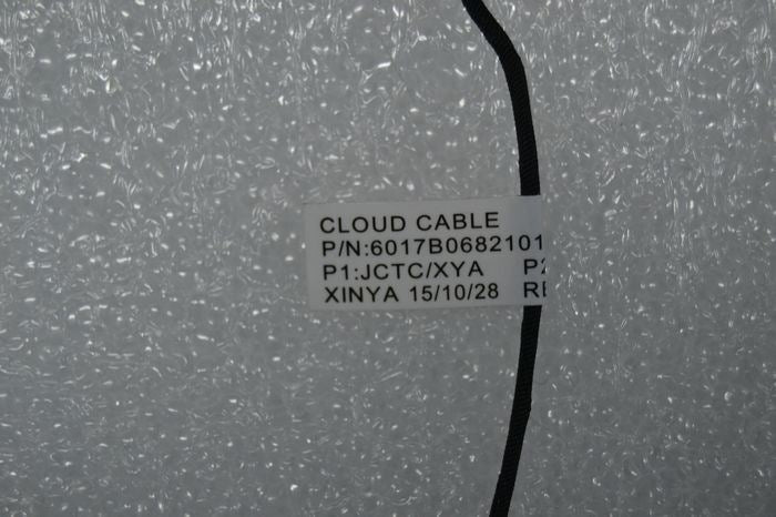 Lenovo for CLOUD Cable 00XD373