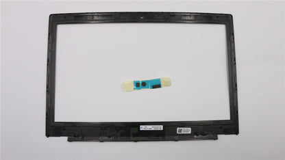 Lenovo FRU LCD BEZEL smallpanel nocamera 01HY461