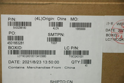 Lenovo ThinkPad X13 2 Wi-Fi Wifi Wireless Antenna 5A30Z88180