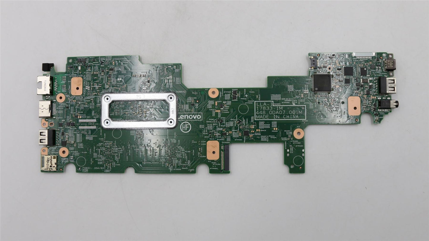 Lenovo Yoga 11e 5th Motherboard Mainboard UMA Intel Celeron N4100 8GB 02DC245