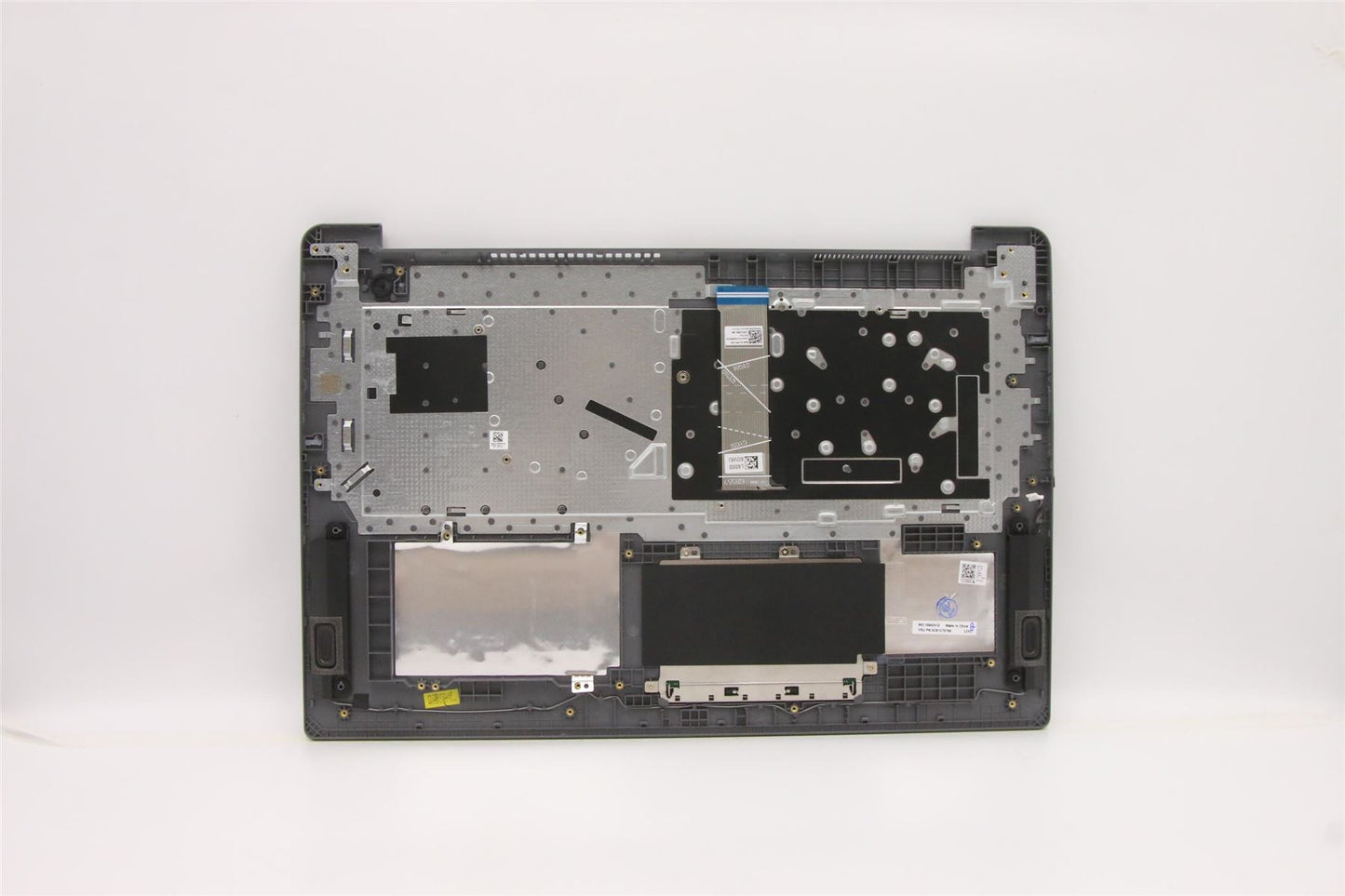 Lenovo Upper Case ASM_SPA L82KV NFPA/GUMA 5CB1C75756
