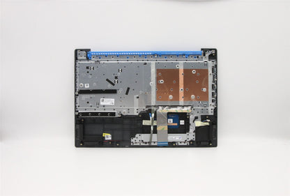 Lenovo Upper Case ASM_HB L 81LK BL 5CB0U42746