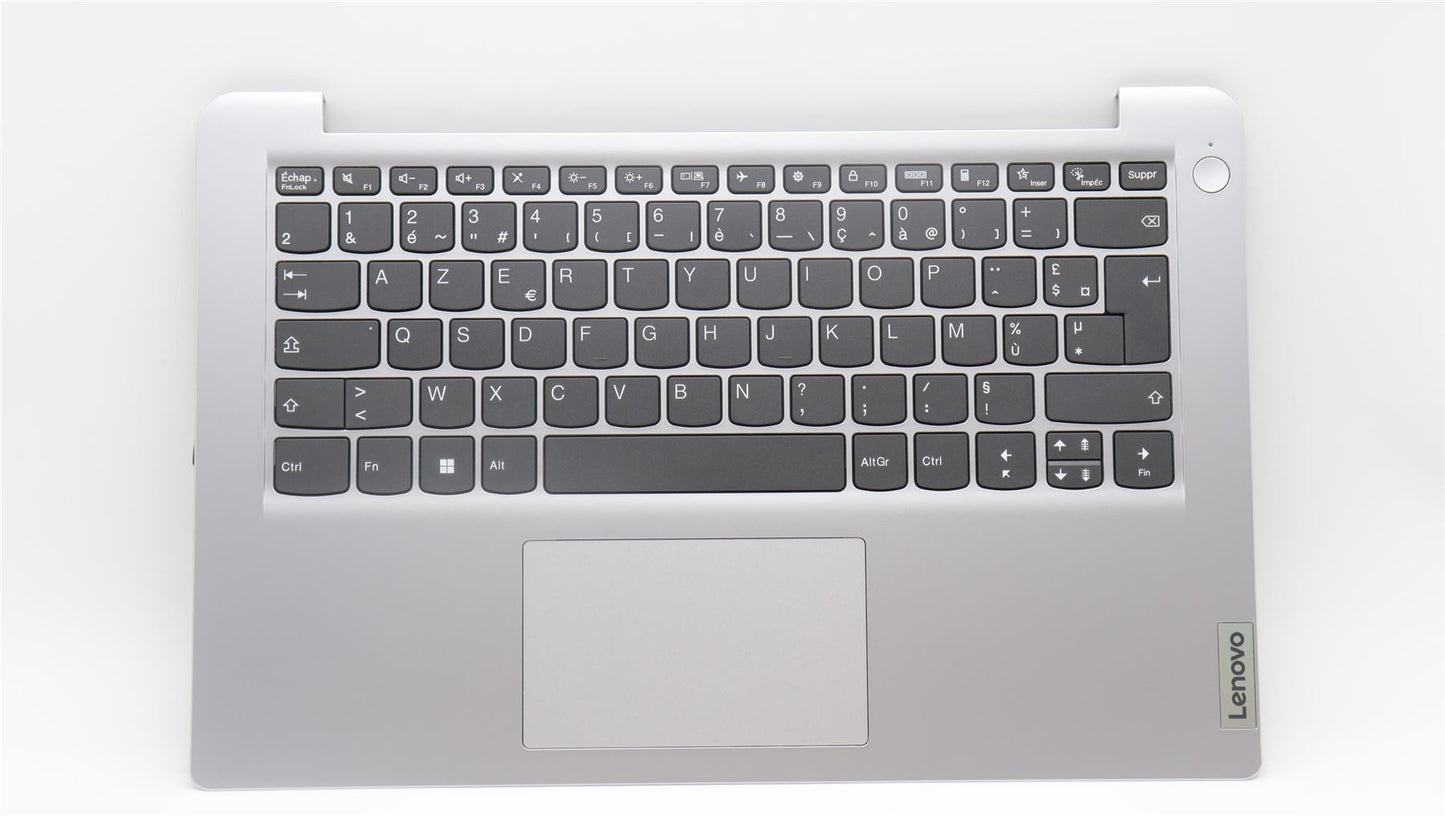 Lenovo IdeaPad 1 14ALC7 Palmrest Cover Touchpad Keyboard French 5CB1H68622