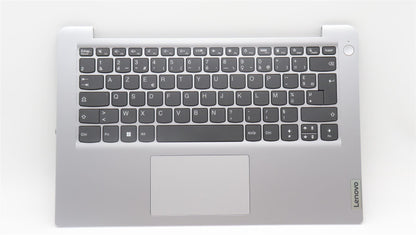 Lenovo IdeaPad 1 14ALC7 Palmrest Cover Touchpad Keyboard French 5CB1H68622