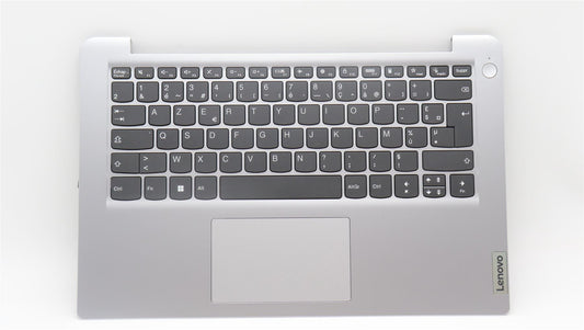 Lenovo IdeaPad 1 14ALC7 Palmrest Cover Touchpad Keyboard French 5CB1H68622