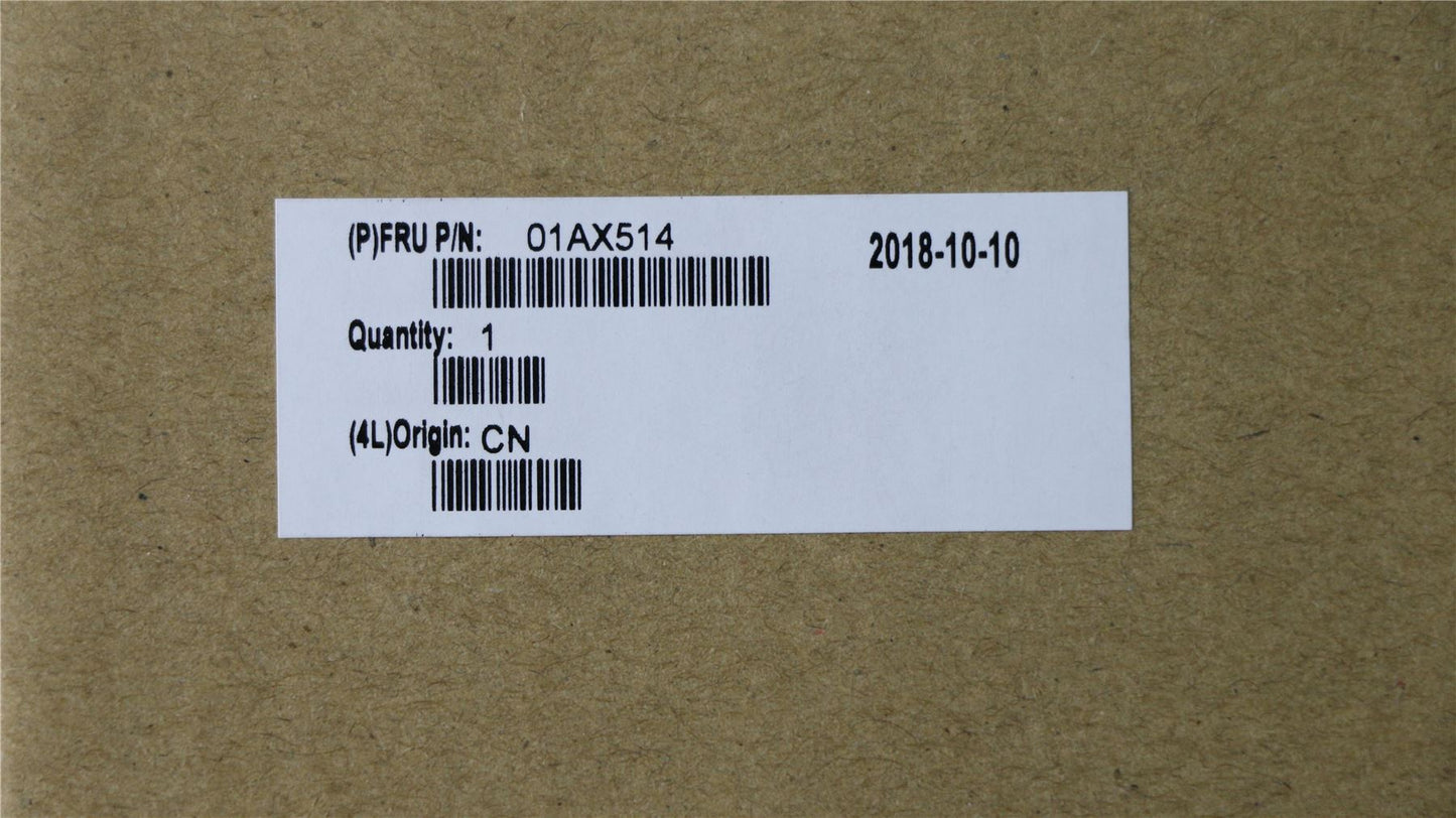 Lenovo Windu KBD, CH, CHY BL 01AX514