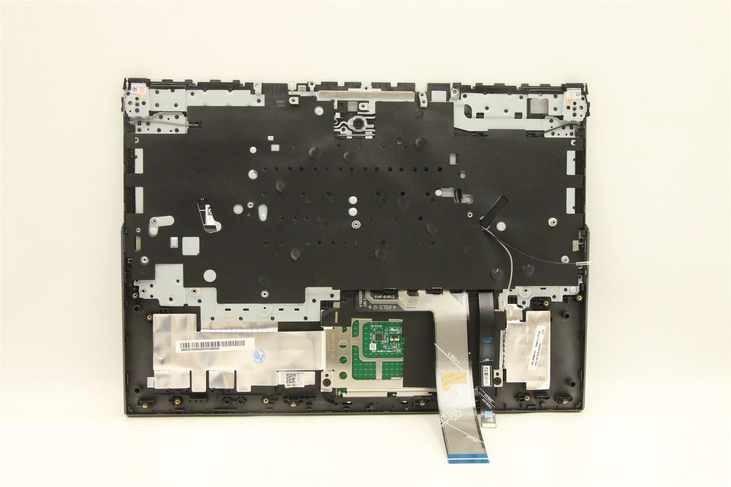 Lenovo Upper Case ASM_SWS L82JDSGw/RGBWRF 5CB1D05253