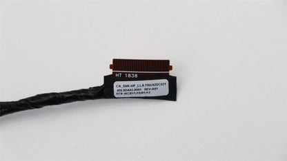 Lenovo ThinkPad 11e 5th Cable Webcam Camera 02DC021