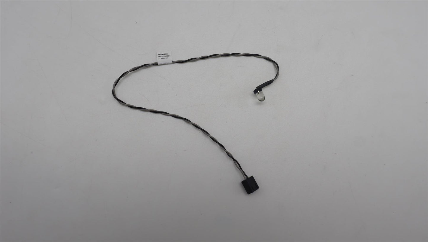 Lenovo Fru255mm Red logo LED cable 5C10U58344