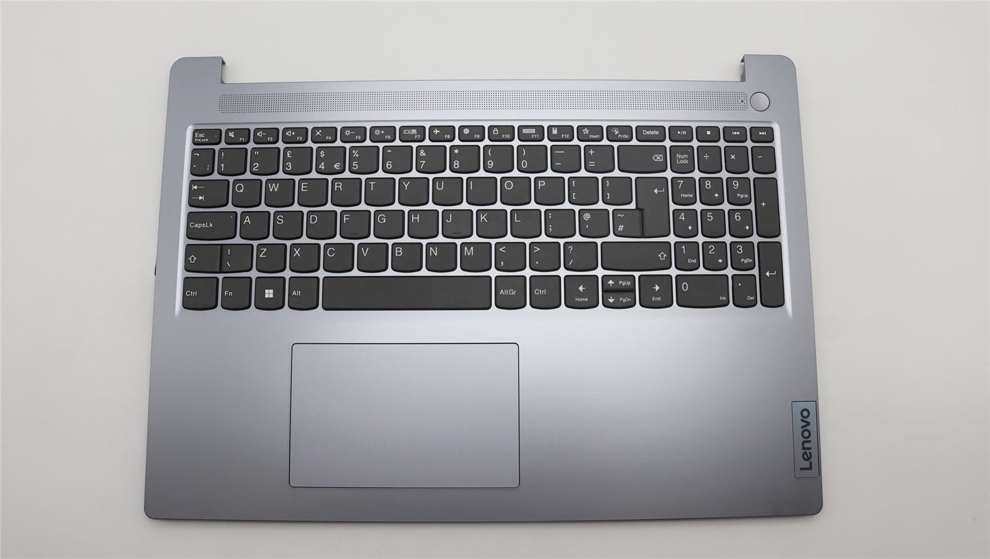 Lenovo COVER UpperCaseASM_UKE L83ENNFPAGNBL 5CB1M48047