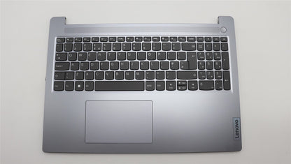 Lenovo COVER UpperCaseASM_UKE L83ENNFPAGNBL 5CB1M48047