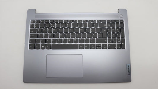 Lenovo COVER UpperCaseASM_UKE L83ENNFPAGNBL 5CB1M48047