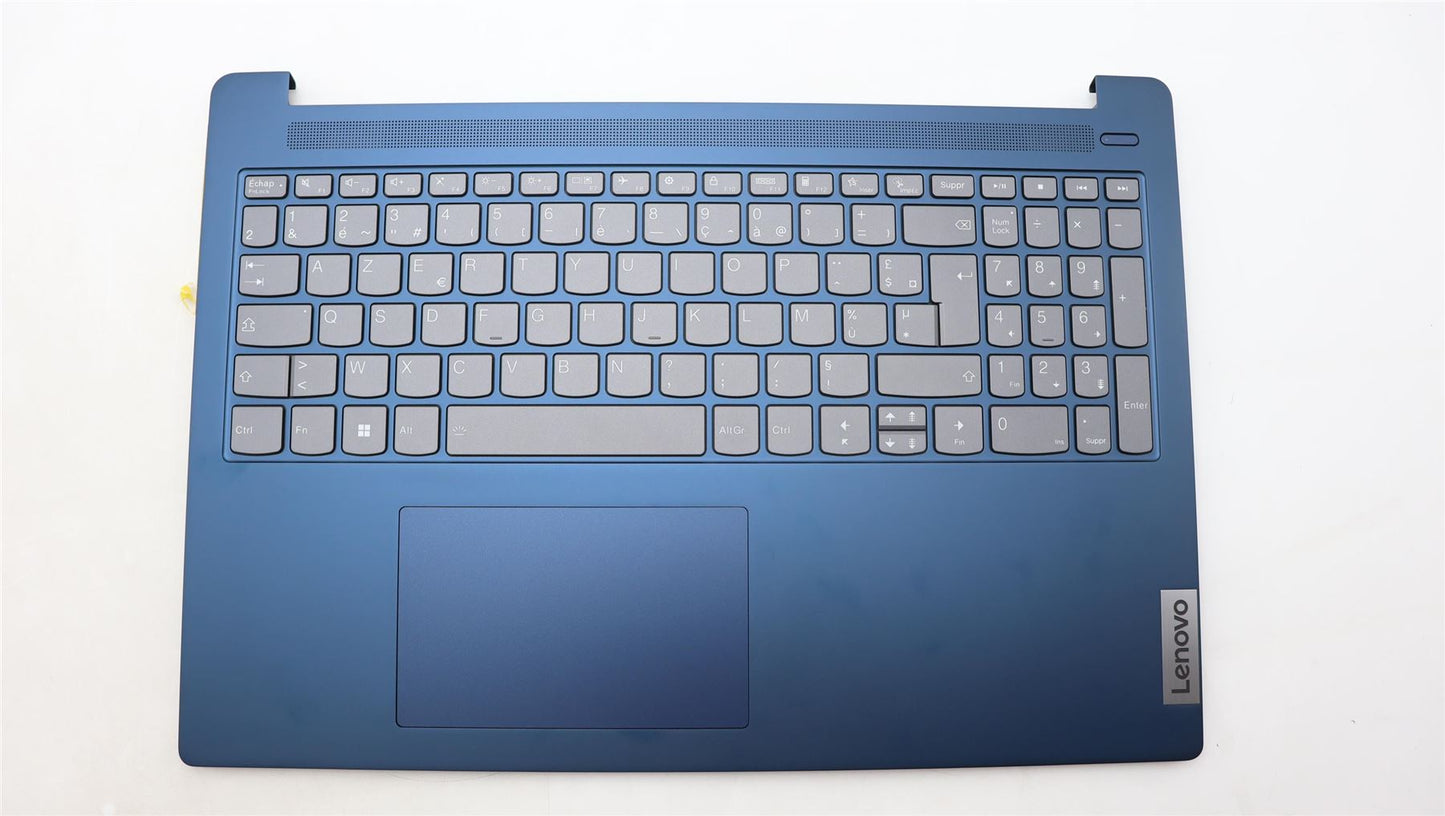 Lenovo UpCase_FRA C82XF NFP AB BL ALDF 5CB1L50555