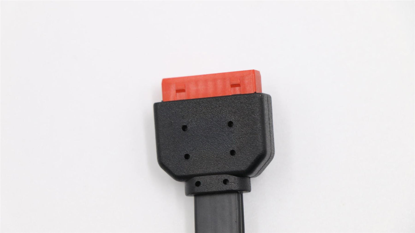 Lenovo Fru, 330mm MB to USB Hub cable 00XL117