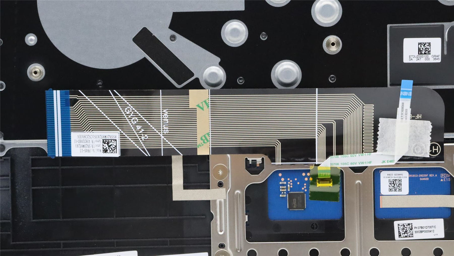 Lenovo UpperCaseASMEUROENGC82SDPLSGNFPNBL 5CB1J07346