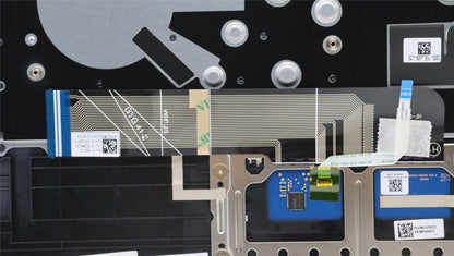 Lenovo UpperCaseASMEUROENGC82SDPLSGNFPNBL 5CB1J07346