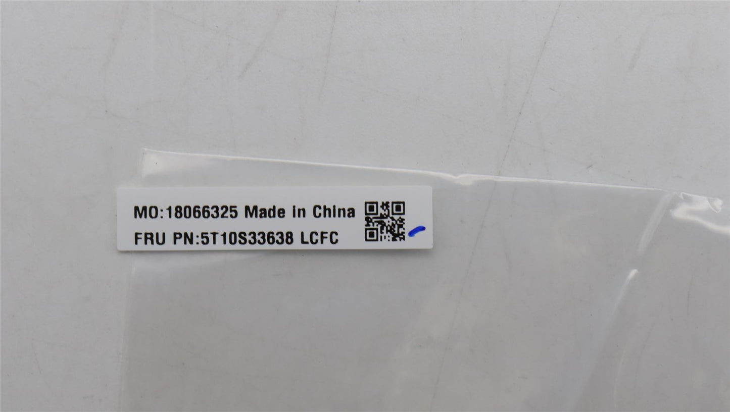 Lenovo TAPE MYLAR L83BY TP 5T10S33638