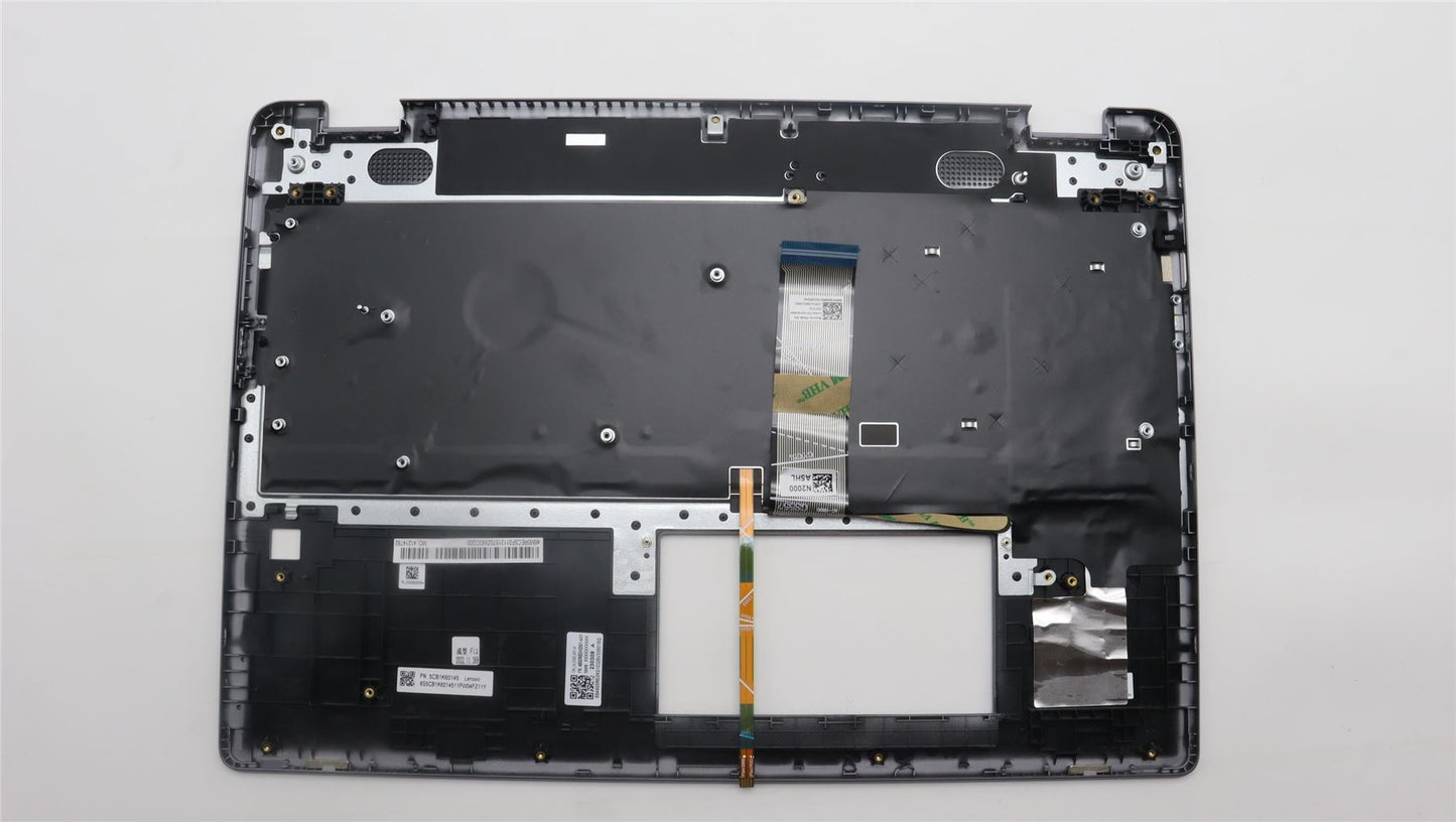 Lenovo Upper Case ASM_SPA W 82XY AG 5CB1K60145