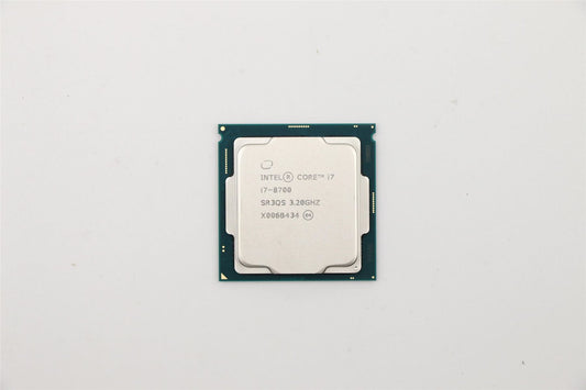 Lenovo A940 27ICB T540 15ICK T540 15ICB G CPU Processor 01AG209