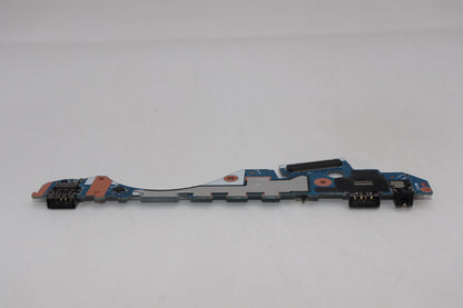 Lenovo CARDPOP L 83M0 IO/BNSG791 I/O Board 5C50S25891