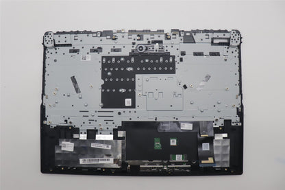 Lenovo Upper Case ASM_ENG L 83DERGB 5CB1M64888
