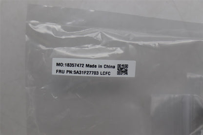 Lenovo Fru, SE10 CAT4 MAIN EXT_ANT 5A31F27703