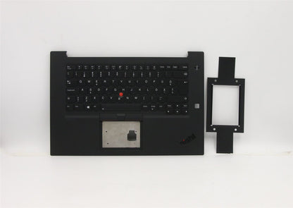 Lenovo NoWW C-Cvr+EST KB ASM,LTN 5M10Z39617